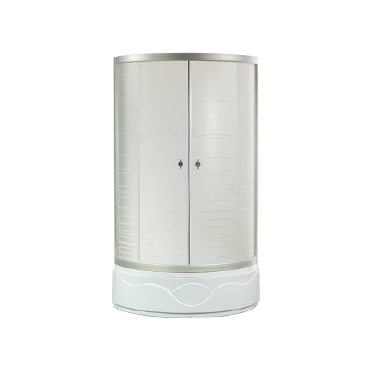 Shower Room Curve - S3 (2part)